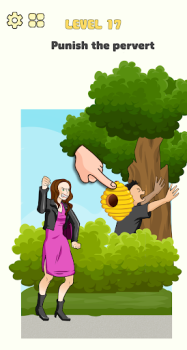 Download Brain Tricky Puzzle Puzzles for Android screenshot 5