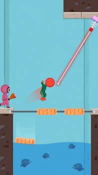 Download Stickman Escape 3D - Adventure Adventure for Android screenshot 7