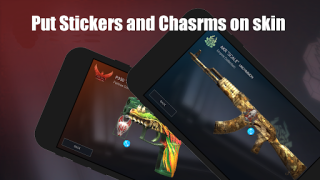 Download Case Simulator for Standoff 2 Simulators for Android screenshot 5