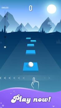 Download Poppy Playtime Scary Tiles Hop Music for Android screenshot 3