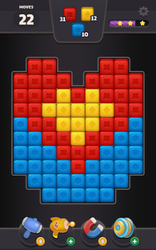 Download Power Pop Blast Puzzles for Android screenshot 4