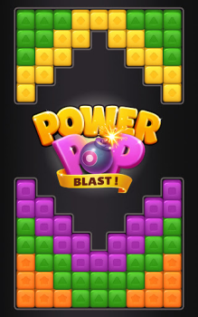 Download Power Pop Blast Puzzles for Android screenshot 5