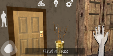 Download Poppy Granny scary Horror Game Adventure for Android screenshot 2