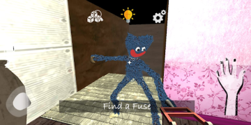 Download Poppy Granny scary Horror Game Adventure for Android screenshot 3