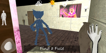 Download Poppy Granny scary Horror Game Adventure for Android screenshot 5