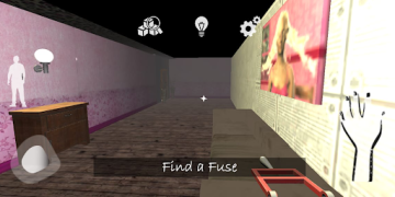 Download Poppy Granny scary Horror Game Adventure for Android screenshot 6
