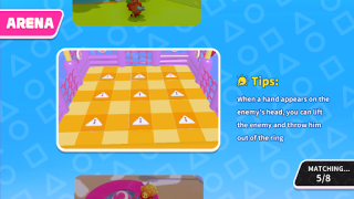 Download Punch Animals Casual for Android screenshot 4