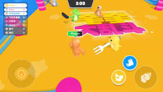 Download Punch Animals Casual for Android screenshot 5