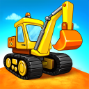 Download  Car & Games for kids building