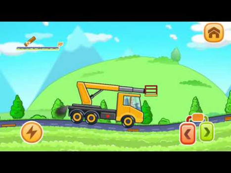 Download Car & Games for kids building Learning Games for Android screenshot 8