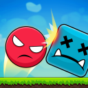 Download  Red Ball & Stick Hero