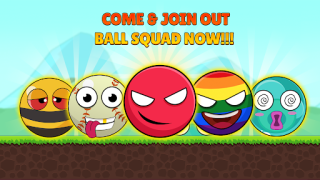 Download Red Ball & Stick Hero Adventure for Android screenshot 7
