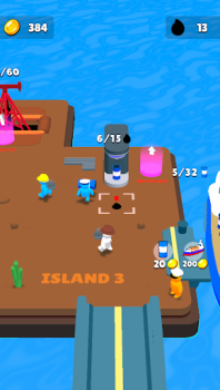 Download Oil Explorer Adventure for Android screenshot 3