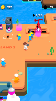 Download Oil Explorer Adventure for Android screenshot 4