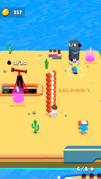 Download Oil Explorer Adventure for Android screenshot 6