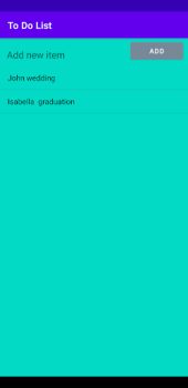 Download Daily Tasks Entertainment for Android screenshot 2