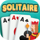 Download  Solitaire Theme - Classic Poker Game