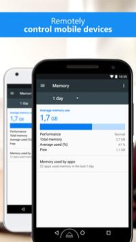 Download TeamViewer Remote Control Work for Android screenshot 3