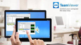 Download TeamViewer Remote Control Work for Android screenshot 7