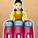 Download  Squid Game With Imposter