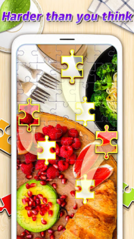 Download Jigsaw Puzzles: HD Jigsaw Game Puzzles for Android screenshot 6
