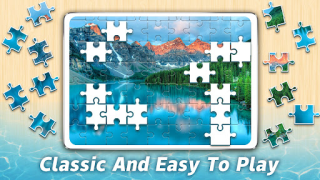 Download Jigsaw Puzzles: HD Jigsaw Game Puzzles for Android screenshot 7