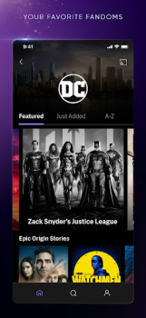 Download HBO Max: Stream TV & Movies Entertainment for Android screenshot 7