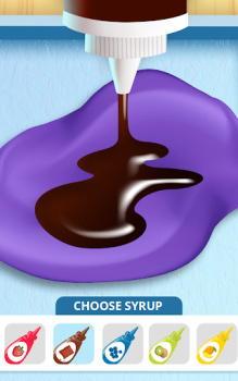 Download Dessert DIY Simulators for Android screenshot 3