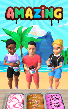 Download Dessert DIY Simulators for Android screenshot 5
