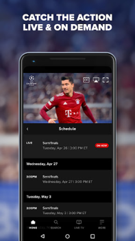 Download Paramount+ Entertainment for Android screenshot 2