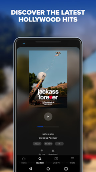 Download Paramount+ Entertainment for Android screenshot 4