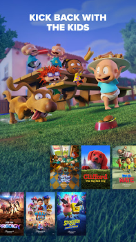 Download Paramount+ Entertainment for Android screenshot 5
