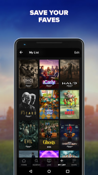 Download Paramount+ Entertainment for Android screenshot 6