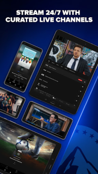 Download Paramount+ Entertainment for Android screenshot 7