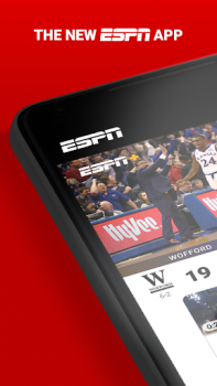 Download ESPN Sport for Android