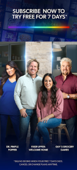 Download discovery+ | Stream TV Shows Entertainment for Android screenshot 2