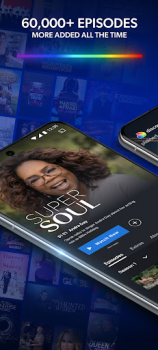 Download discovery+ | Stream TV Shows Entertainment for Android screenshot 5