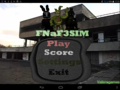 Download Simulator animatronics Full Action for Android screenshot 3