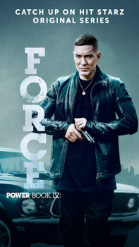 Download STARZ Entertainment for Android screenshot 4