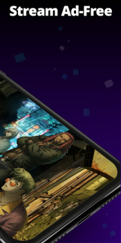 Download Funimation Entertainment for Android screenshot 2