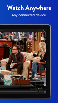 Download Sling TV: Live TV + Freestream Entertainment for Android screenshot 7