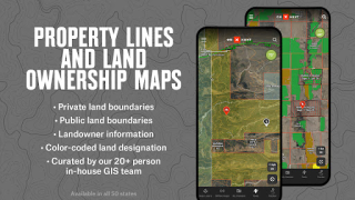 Download onX Hunt: GPS Hunting Maps Sport for Android