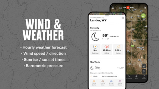 Download onX Hunt: GPS Hunting Maps Sport for Android screenshot 2