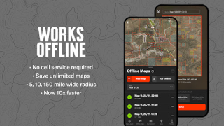 Download onX Hunt: GPS Hunting Maps Sport for Android screenshot 3