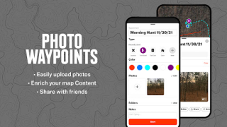 Download onX Hunt: GPS Hunting Maps Sport for Android screenshot 4