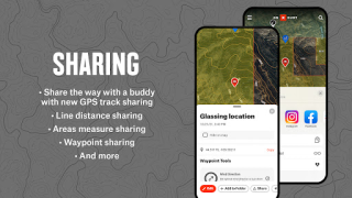 Download onX Hunt: GPS Hunting Maps Sport for Android screenshot 5