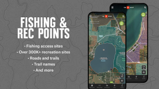 Download onX Hunt: GPS Hunting Maps Sport for Android screenshot 6