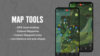 Download onX Hunt: GPS Hunting Maps Sport for Android screenshot 7