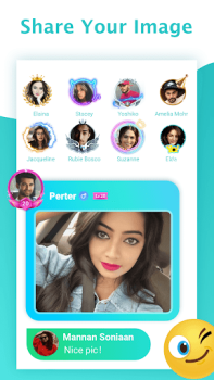 Download YoYo - Voice Chat Room, Games Entertainment for Android screenshot 4