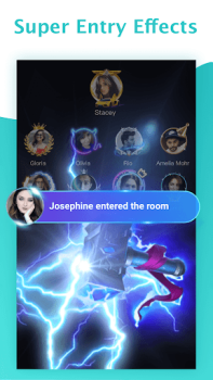 Download YoYo - Voice Chat Room, Games Entertainment for Android screenshot 5